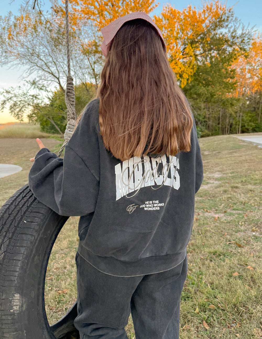 Elevated Faith God of Miracles Full-Zip Hoodie - AVBL MRKT (11)