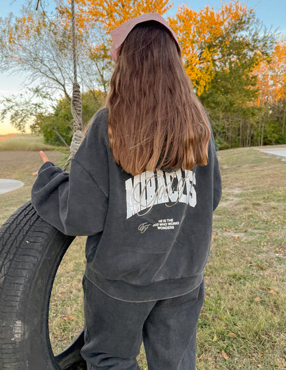Elevated Faith God of Miracles Full-Zip Hoodie - AVBL MRKT (11)