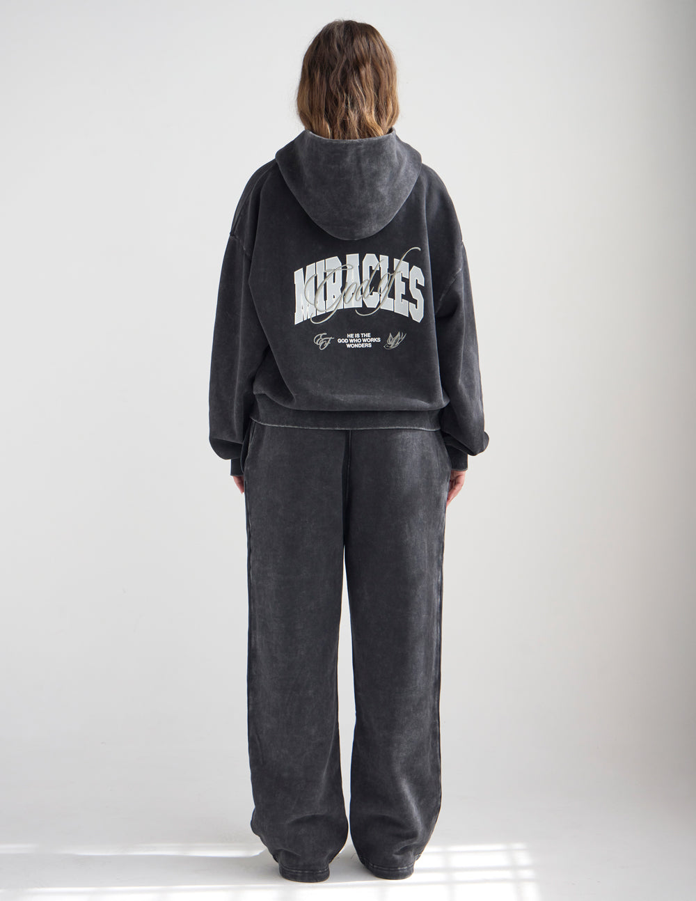 Elevated Faith God of Miracles Full-Zip Hoodie - AVBL MRKT (5)