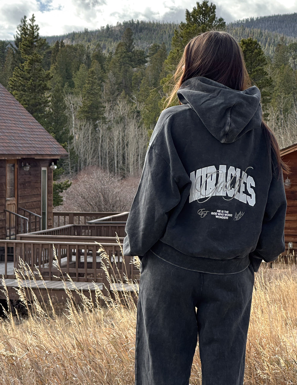 Elevated Faith God of Miracles Full-Zip Hoodie - AVBL MRKT (9)