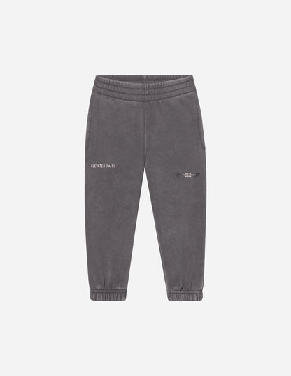 Elevated Faith God of Miracles Kids Sweatpant - AVBL MRKT (1)
