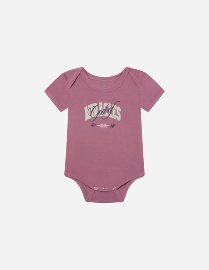 Elevated Faith God of Miracles Onesie - AVBL MRKT (1)