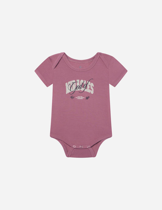 Elevated Faith God of Miracles Onesie - AVBL MRKT (1)