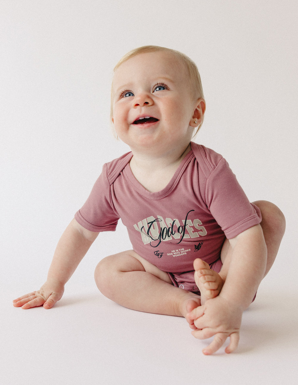 Elevated Faith God of Miracles Onesie - AVBL MRKT (5)