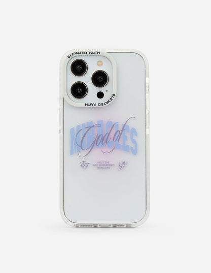 Elevated Faith God of Miracles Phone Case - AVBL MRKT (1)