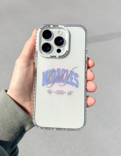 Elevated Faith God of Miracles Phone Case - AVBL MRKT (3)