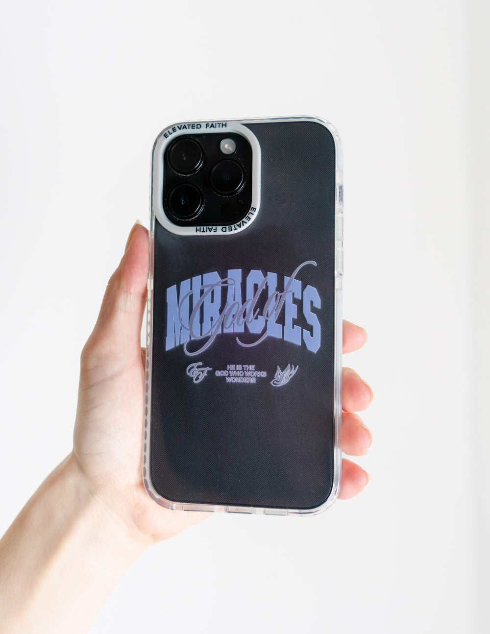 Elevated Faith God of Miracles Phone Case - AVBL MRKT (4)