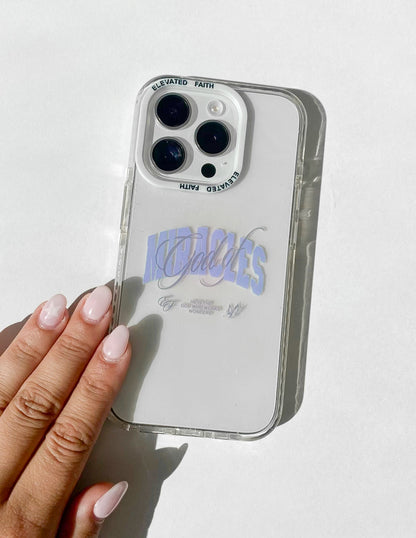 Elevated Faith God of Miracles Phone Case - AVBL MRKT (5)