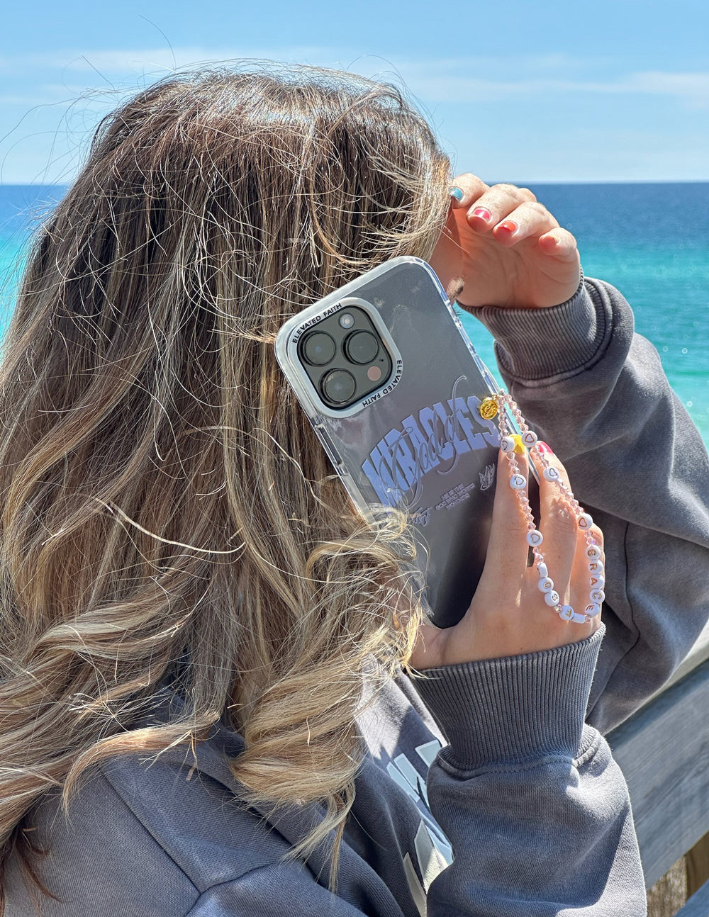 Elevated Faith God of Miracles Phone Case - AVBL MRKT (6)