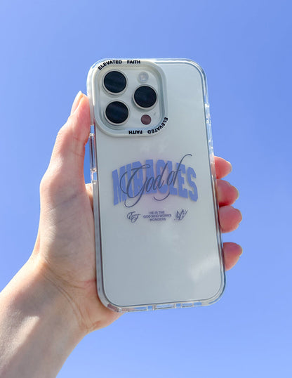Elevated Faith God of Miracles Phone Case - AVBL MRKT (8)