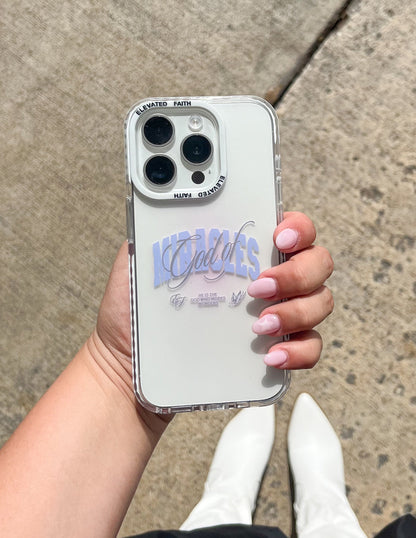 Elevated Faith God of Miracles Phone Case - AVBL MRKT (9)