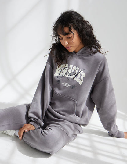Elevated Faith God of Miracles Unisex Hoodie - AVBL MRKT (3)