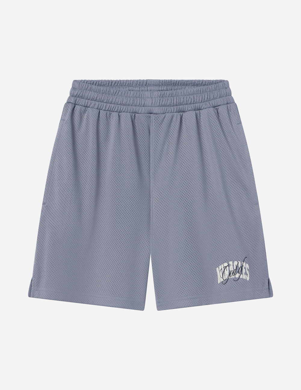 Elevated Faith God of Miracles Unisex Mesh Short - AVBL MRKT (1)