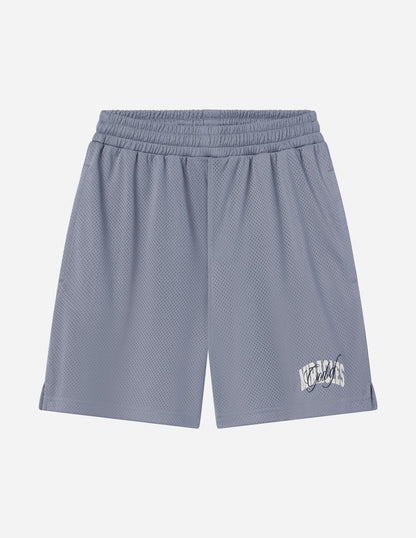 Elevated Faith God of Miracles Unisex Mesh Short - AVBL MRKT (1)