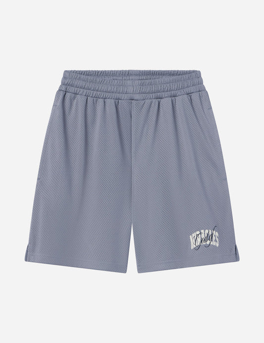 Elevated Faith God of Miracles Unisex Mesh Short - AVBL MRKT (1)