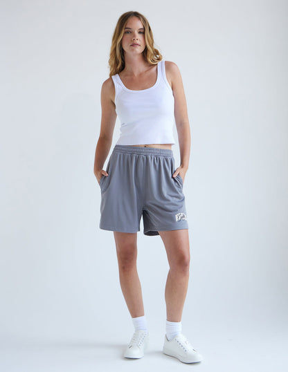 Elevated Faith God of Miracles Unisex Mesh Short - AVBL MRKT (5)