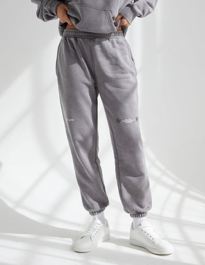 Elevated Faith God of Miracles Unisex Sweatpant - AVBL MRKT (3)
