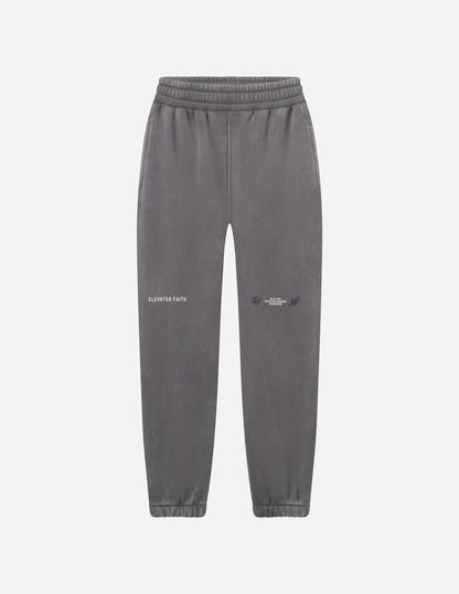 Elevated Faith God of Miracles Unisex Sweatpant - AVBL MRKT (8)