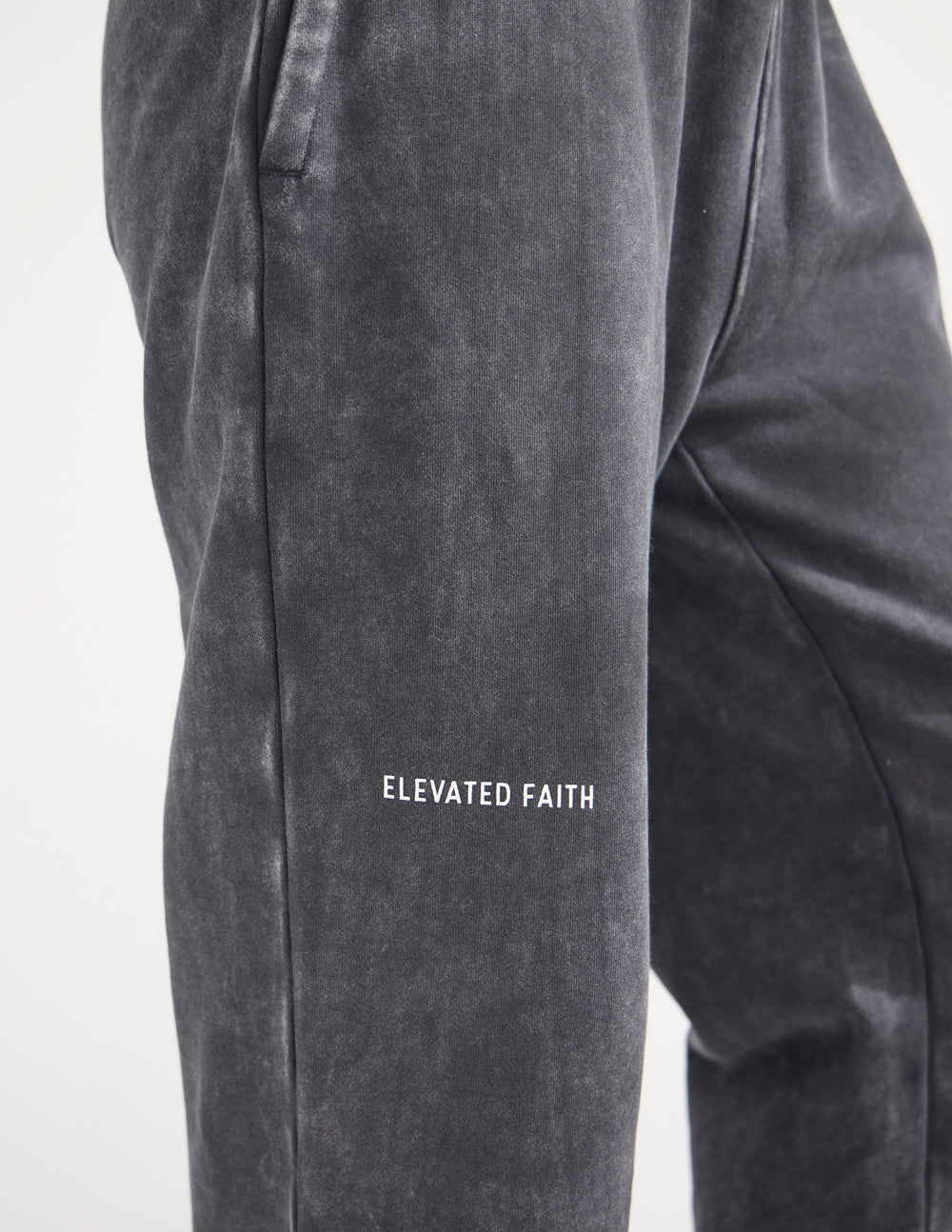 Elevated Faith God of Miracles Wide Leg Sweatpant - AVBL MRKT (4)