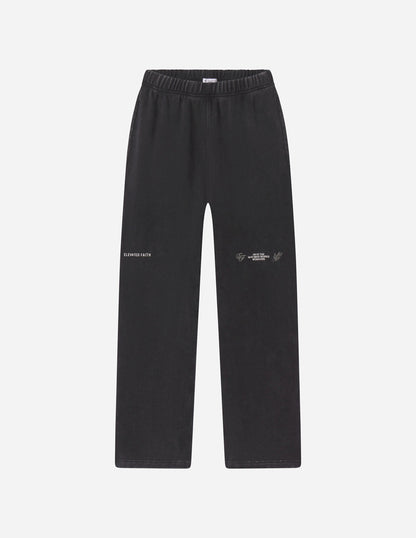 Elevated Faith God of Miracles Wide Leg Sweatpant - AVBL MRKT (9)