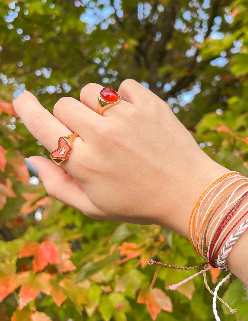 Elevated Faith God's Love Ring - AVBL MRKT (2)