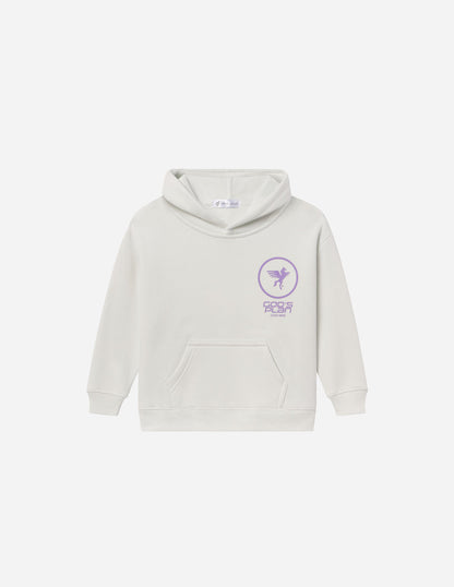 Elevated Faith God's Plan Racing Kids Hoodie - AVBL MRKT (2)