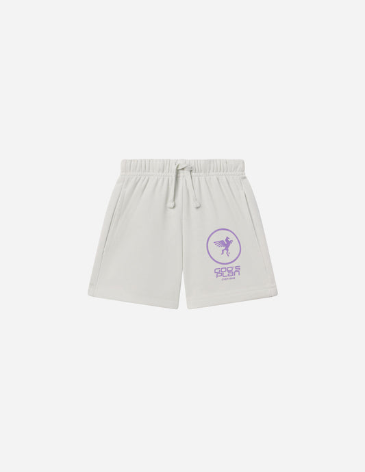 Elevated Faith God's Plan Racing Kids Short - AVBL MRKT (1)