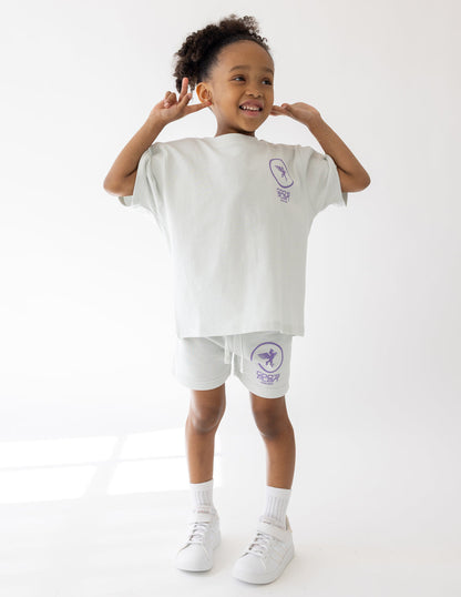 Elevated Faith God's Plan Racing Kids Short - AVBL MRKT (3)