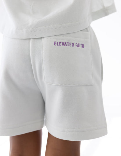 Elevated Faith God's Plan Racing Kids Short - AVBL MRKT (4)