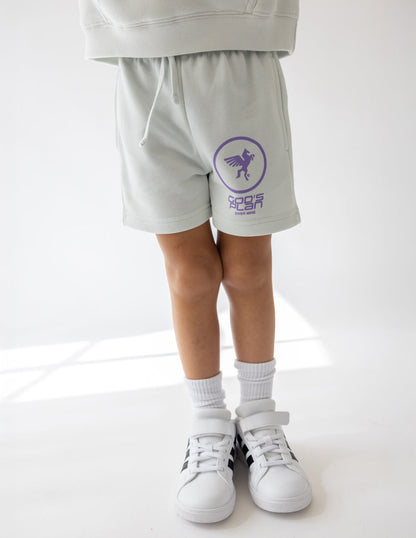 Elevated Faith God's Plan Racing Kids Short - AVBL MRKT (5)
