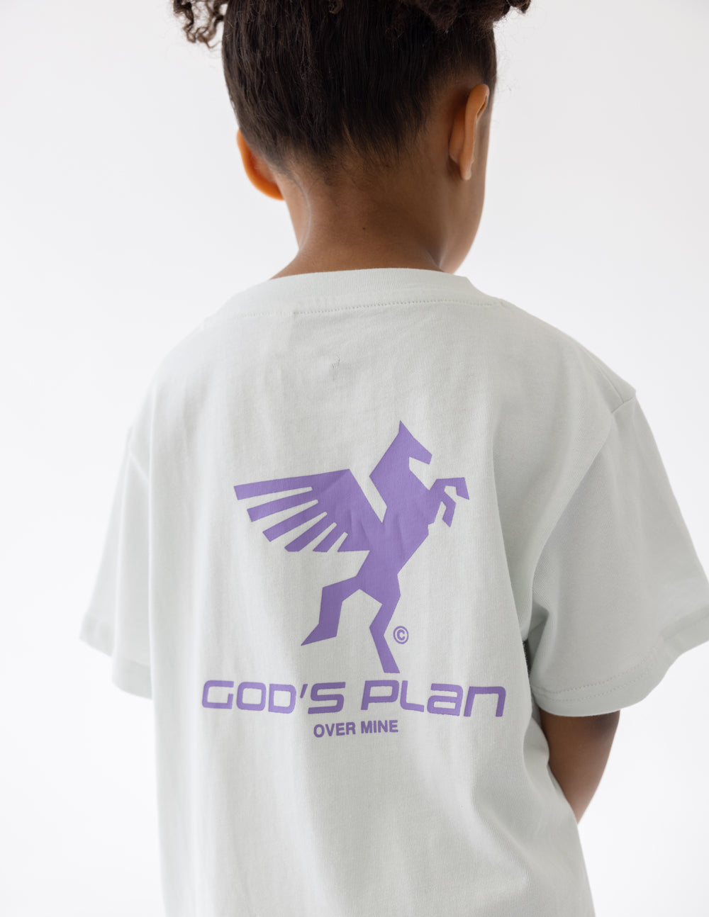 Elevated Faith God's Plan Racing Kids Tee - AVBL MRKT (4)