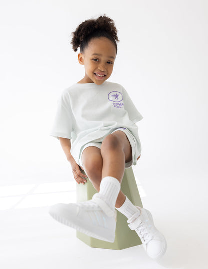 Elevated Faith God's Plan Racing Kids Tee - AVBL MRKT (6)