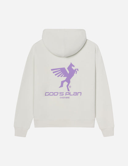 Elevated Faith God's Plan Racing Unisex Hoodie - AVBL MRKT (1)