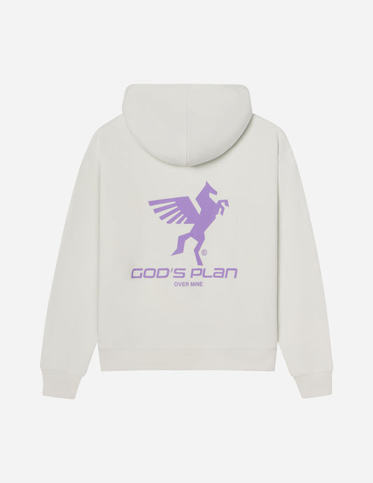 Elevated Faith God's Plan Racing Unisex Hoodie - AVBL MRKT (1)
