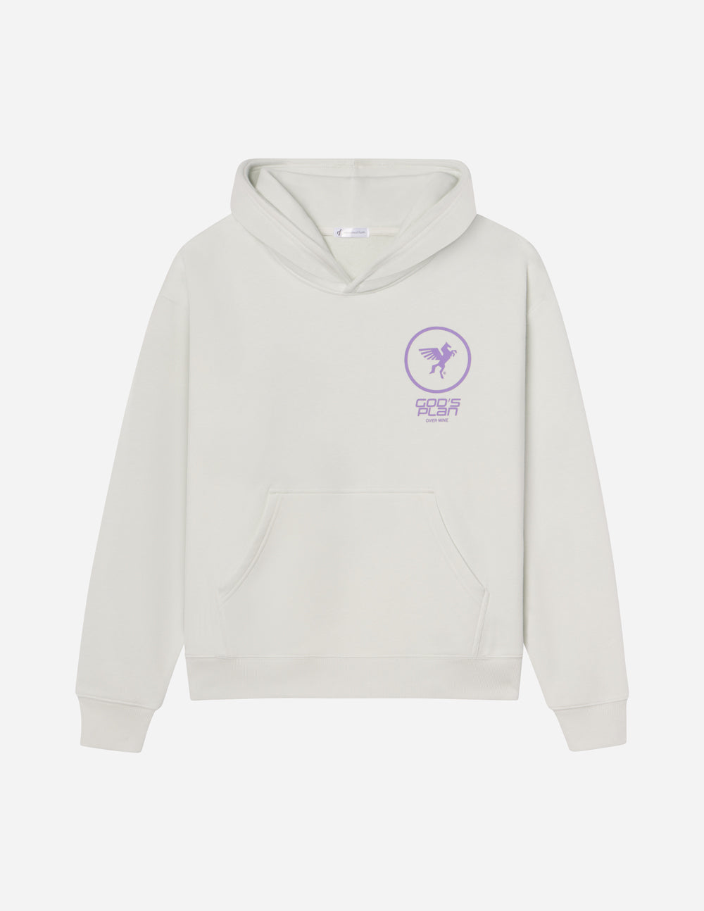 Elevated Faith God's Plan Racing Unisex Hoodie - AVBL MRKT (2)