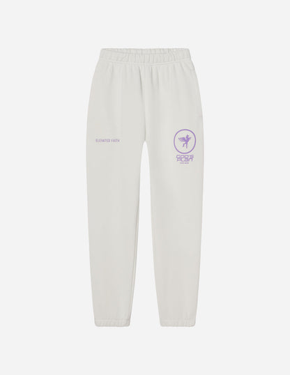 Elevated Faith God's Plan Racing Unisex Sweatpant - AVBL MRKT (1)