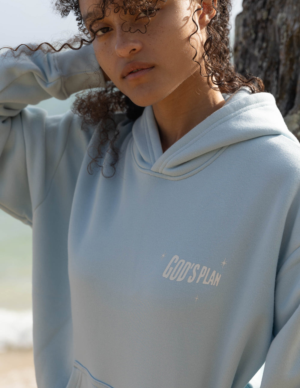 Elevated Faith God's Plan Unisex Hoodie - AVBL MRKT (4)