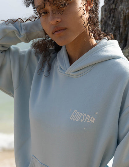 Elevated Faith God's Plan Unisex Hoodie - AVBL MRKT (4)