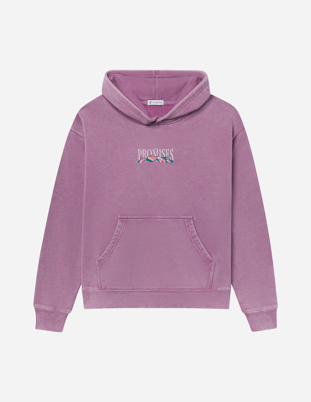 Elevated Faith God's Promises Unisex Hoodie - AVBL MRKT (10)