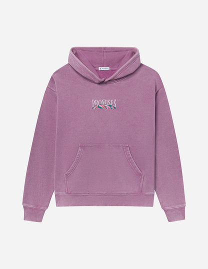 Elevated Faith God's Promises Unisex Hoodie - AVBL MRKT (10)