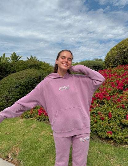 Elevated Faith God's Promises Unisex Hoodie - AVBL MRKT (3)