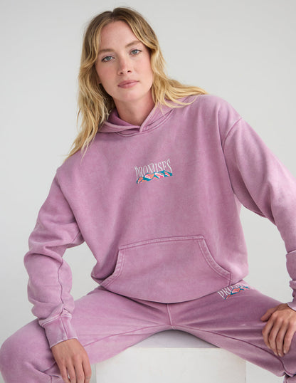 Elevated Faith God's Promises Unisex Hoodie - AVBL MRKT (5)