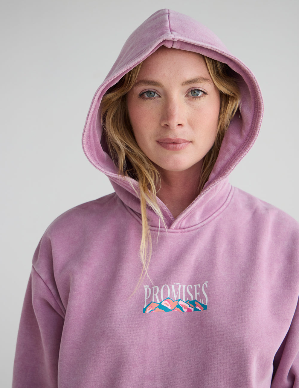 Elevated Faith God's Promises Unisex Hoodie - AVBL MRKT (7)
