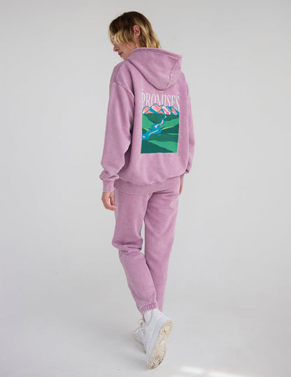 Elevated Faith God's Promises Unisex Hoodie - AVBL MRKT (8)