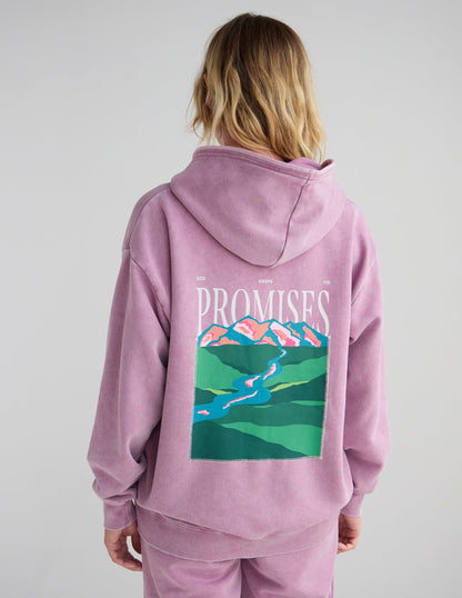 Elevated Faith God's Promises Unisex Hoodie - AVBL MRKT (9)