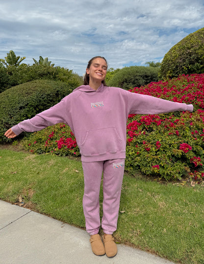 Elevated Faith God's Promises Unisex Sweatpant - AVBL MRKT (2)