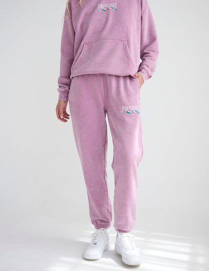 Elevated Faith God's Promises Unisex Sweatpant - AVBL MRKT (4)