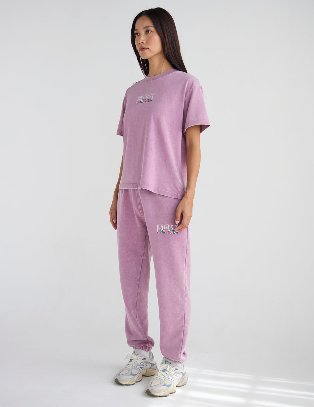 Elevated Faith God's Promises Unisex Sweatpant - AVBL MRKT (8)