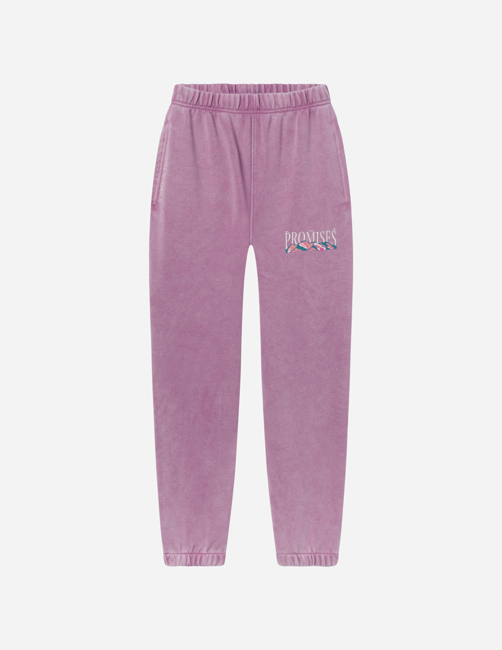 Elevated Faith God's Promises Unisex Sweatpant - AVBL MRKT (9)