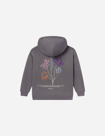 Elevated Faith God's Still Working Kids Hoodie - AVBL MRKT (1)